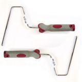Muur Verfroller Beugel / Verfbeugel Softgrip Voor 18 cm Roller