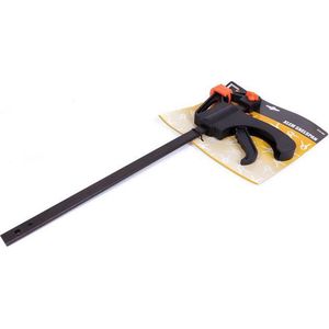 Klem snelspan 15m