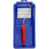 Veba - Lakroller/Schuimroller - Multi - Kunststof