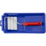 Veba - Lakroller/Schuimroller - Multi - Kunststof