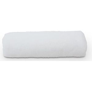 Muur vacht verfroller polyester 7,8 x 25 cm - Verfrollers