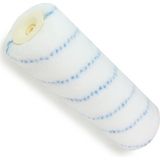 Muur Vacht Anti-spat Verfroller Nylon Pluisvrij 6,2 X 18 cm - Verfspullen - Schildersbenodigheden