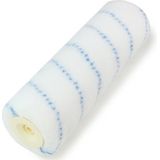 Muur Vacht Anti-spat Verfroller Nylon Pluisvrij 6,2 X 18 cm - Verfspullen - Schildersbenodigheden