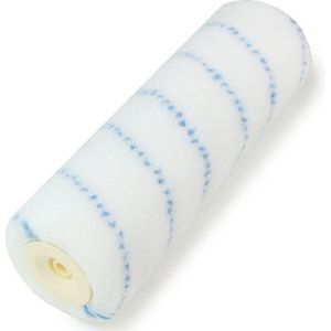 Muur Vacht Anti-spat Verfroller Nylon Pluisvrij 6,2 X 18 cm - Verfspullen - Schildersbenodigheden