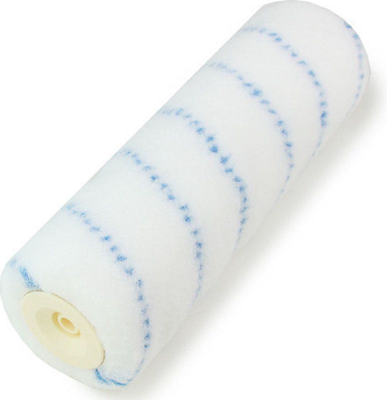 Muur Vacht Anti-spat Verfroller Nylon Pluisvrij 6,2 X 18 cm - Verfspullen - Schildersbenodigheden