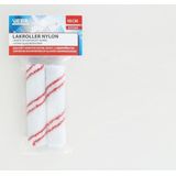 Veba - Vachtverfroller - Multi - Nylon - Pluisvrij - Wasbaar - 25 cm