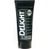 Delight Gezicht en Décolleté UV-Active - Zonnebankcrème - 100 ml