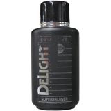 Delight UV-Active Exclusive Superbruiner 250 ml - Zonnebankcrème