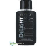 Delight UV-Active Exclusive Superbruiner 250 ml - Zonnebankcrème