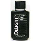 Delight UV-Active Exclusive Superbruiner 250 ml - Zonnebankcrème