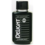 Delight UV-Active Exclusive Superbruiner - 150 ml - Zonnebankcrème