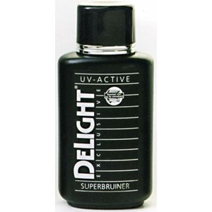 Delight UV-Active Exclusive Superbruiner - 150 ml - Zonnebankcrème