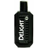 Delight UV-Active Exclusive Tanning Oil 200 ml