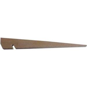Zware Metalen Tentharingen 6 Stuks - U-Vormige Aluminium Grondnagels