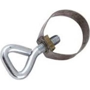 Campking Zak 3 Stelring 19 Mm