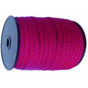 Campking Scheerlijn Nylon Op Rol 3Mm 50 Meter Rood