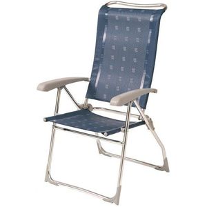 Dukdalf Aspen 4611 campingstoel blauw
