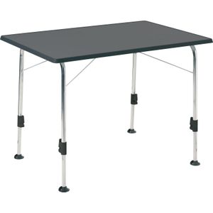 Dukdalf Luxe 3 Campingtafel 115 X 70 cm