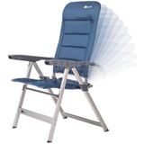 Dukdalf Presto 8820 standenstoel - Blauw