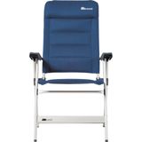 Dukdalf Presto 8820 standenstoel - Blauw