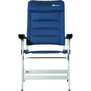 Dukdalf Sublime campingstoel blauw