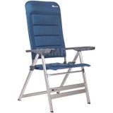 Dukdalf Grande campingstoel blauw