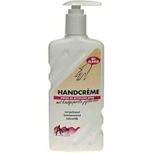 Arcim Handcreme pomp 300ML