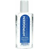 Hypogeen Hand-Wash Gel 100ML - 70% Alcohol in doseerfles