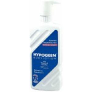 Hypogeen Bodylotion Pomp