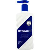Hypogeen - Voet- en Beencrème - 300 ml - Vrij van Paraffine-olie en Vaseline