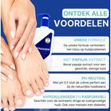 Hypogeen - Voet- en Beencrème - 300 ml - Vrij van Paraffine-olie en Vaseline