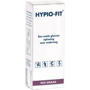 Arcim Hypiofit Direct Energy Mix - 12 sachets - Voedingssupplement