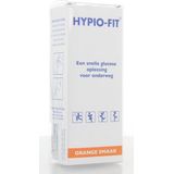 Brilbox - Hypio-fit - Glucoseoplossing - Sinaasappel - 13 ml