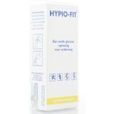 Hypio-fit - Glucoseoplossing - Lemon - 34% Sacharose - Sachet 13 ml