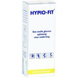 Hypio-fit - Glucoseoplossing - Lemon - 34% Sacharose - Sachet 13 ml