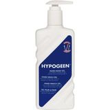 Hypogeen - Handgel - 300 ml - Alcoholgebaseerd - Hypoallergeen