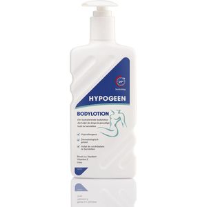 Hypogeen Bodylotion urea 300ml