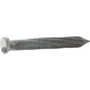 Z-Nagels/HJZ Plintnagel Geel - 4,5 x 30 mm