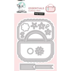 Studio Light Essentials Cutting Die Bag Topper