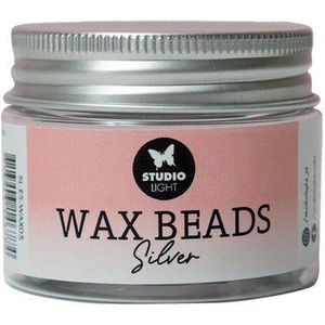 Studio Light - Wax Beads - Goud - Voor Waxzegels