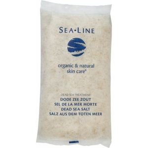 Sea-Line Dode Zeezout - 1000 gr - Badzout