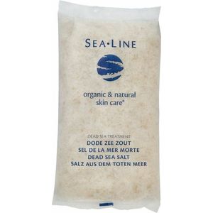 Sea-Line Dode zeezout  1 kilogram