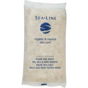 Sea Line - Dode Zeezout - Badzout - 1000g - Natuurlijke Huidverzorging