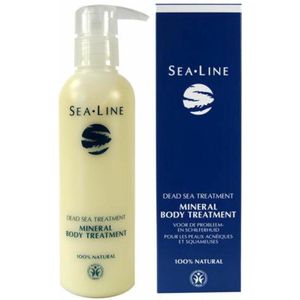 Sea-Line Face & Body Treatment 200 ml