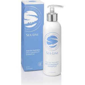 Sea-Line Shampoo anti dandruff  200 Milliliter