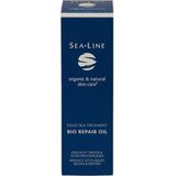 Sea-Line - Repair Oil - Gezichtsverzorging - 100ml - Natuurlijke Olie