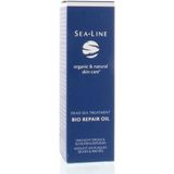 Sea-Line - Repair Oil - Gezichtsverzorging - 100ml - Natuurlijke Olie