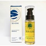 Sea-Line - Repair Oil - Gezichtsverzorging - 100ml - Natuurlijke Olie