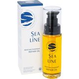 Sea-Line - Repair Oil - Gezichtsverzorging - 100ml - Natuurlijke Olie