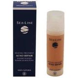 Gezichtscrème - Camoufleert en Egaliseert - Kleurloos - Diverse Ingrediënten